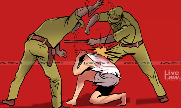 CCTV Shows Assault By Police, Harsh Steps Must Be Taken: Calcutta HC Orally Remarks In Plea By Students Who Were Allegedly Beaten In Custody CCTV Shows Assault By Police, Harsh Steps Must Be Taken: Calcutta HC Orally Remarks In Plea By Students Who Were Allegedly Beaten In Custody