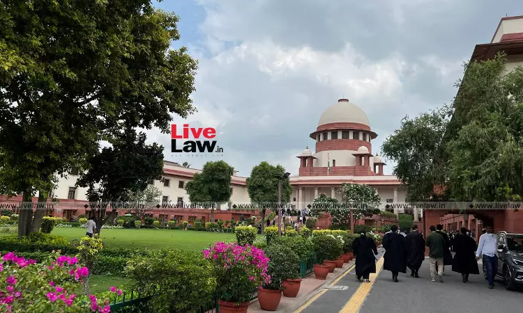 Delhi VAT Act | Authorities Must Strictly Follow Time Limit To Process & Issue Refunds : Supreme Court Delhi VAT Act | Authorities Must Strictly Follow Time Limit To Process & Issue Refunds : Supreme Court
