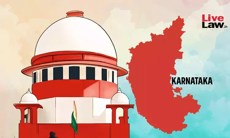 Supreme Court Posts Karnatakas Plea For Drought Relief Fund From Centre To July Supreme Court Posts Karnatakas Plea For Drought Relief Fund From Centre To July