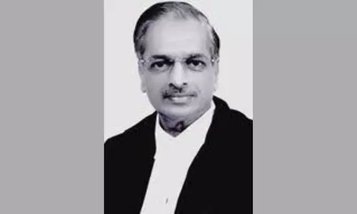 Justice R.K Aggarwal Joins As Chief Patron At DBRANLU Centre Of Public Policy & Good Governance Justice R.K Aggarwal Joins As Chief Patron At DBRANLU Centre Of Public Policy & Good Governance