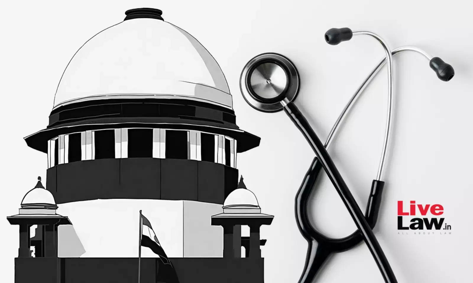 Clinical Establishment Rules 2012 Still In Operation, Not Stayed : Supreme Court Clarifies Clinical Establishment Rules 2012 Still In Operation, Not Stayed : Supreme Court Clarifies