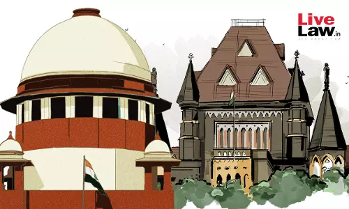 Supreme Court Asks Bombay HC Chief Justice To Look Into Pendency Of Landlord-Tenant Disputes Supreme Court Asks Bombay HC Chief Justice To Look Into Pendency Of Landlord-Tenant Disputes