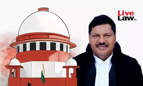 IAS Officers Want To Show Supremacy Over IPS & Forest Service Officers: Supreme Court Judge IAS Officers Want To Show Supremacy Over IPS & Forest Service Officers: Supreme Court Judge