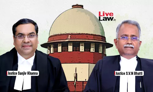 Chargesheet Must Contain Clear & Complete Entries, Specify Role Of Each Accused; Witness Statements Be Enclosed With It : Supreme Court