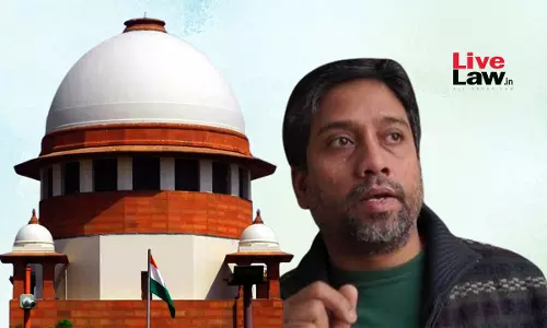 Supreme Court Refuses Urgent Listing For Hany Babus Application In Bhima Koregaon Case Supreme Court Refuses Urgent Listing For Hany Babus Application In Bhima Koregaon Case