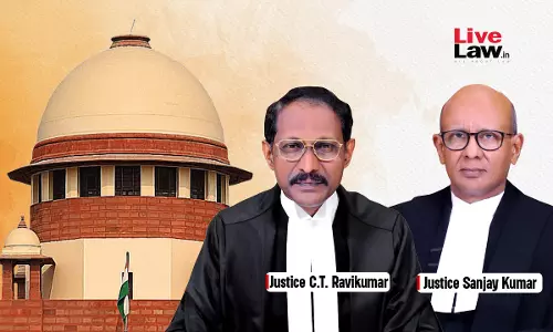 Punishment Must Be In Proportion To Gravity Of Offence, Supreme Court Enhances Sentence For Bigamy Punishment Must Be In Proportion To Gravity Of Offence, Supreme Court Enhances Sentence For Bigamy