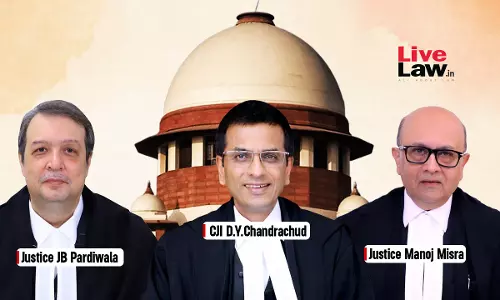 Is TDS Applicable To Allowances To Judicial Officers Under SNJPC? Supreme Court To Consider Is TDS Applicable To Allowances To Judicial Officers Under SNJPC? Supreme Court To Consider