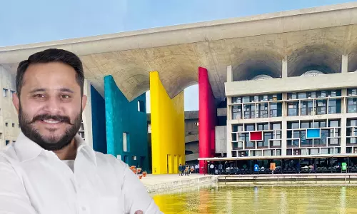 Punjab & Haryana HC Stays FIR Against Youth Congress Leader Contesting Lok Sabha Polls Against Ex-CM Manohar Lal Khattar, Issues Notice On Plea For Quashing