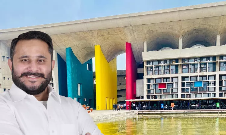 Punjab & Haryana HC Stays FIR Against Youth Congress Leader Contesting Lok Sabha Polls Against Ex-CM Manohar Lal Khattar, Issues Notice On Plea For Quashing