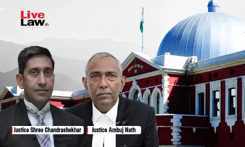 Jharkhand High Court Dismisses Contempt Proceedings Against States Advocate General And AAG Jharkhand High Court Dismisses Contempt Proceedings Against States Advocate General And AAG