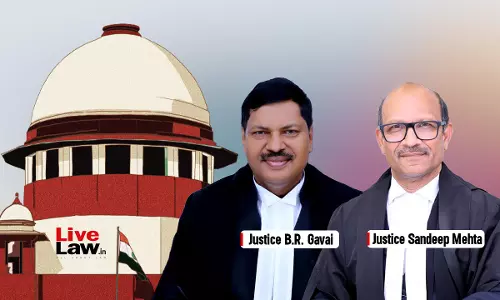 Cooperation With Investigation Doesnt Mean Accused Should Confess To Crime : Supreme Court Cooperation With Investigation Doesnt Mean Accused Should Confess To Crime : Supreme Court