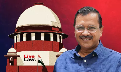 Supreme Court Dismisses Plea To Remove Arvind Kejriwal As Delhi Chief Minister Supreme Court Dismisses Plea To Remove Arvind Kejriwal As Delhi Chief Minister
