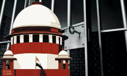 Conditions Imposed While Granting Remission Should Not Be Oppressive: Supreme Court Conditions Imposed While Granting Remission Should Not Be Oppressive: Supreme Court