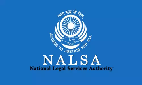 NALSA Completes 30 Years; Two Supreme Court Judges To Attend Celebrations In Gujarat Tomorrow NALSA Completes 30 Years; Two Supreme Court Judges To Attend Celebrations In Gujarat Tomorrow