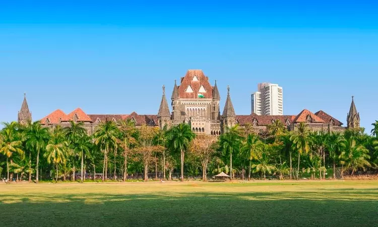 Centre Notifies Appointment Of 2 Advocates As Additional Judges Of Bombay High Court Centre Notifies Appointment Of 2 Advocates As Additional Judges Of Bombay High Court