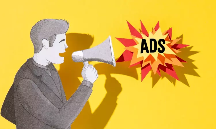 No More Misleading Ads: Centre Mandates Self-Declaration Certificate For Advertising Agencies No More Misleading Ads: Centre Mandates Self-Declaration Certificate For Advertising Agencies