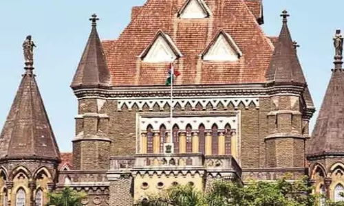 Bombay High Court Imposes Fine On JAO & Chief Commissioner For Disregarding Binding Judgement Bombay High Court Imposes Fine On JAO & Chief Commissioner For Disregarding Binding Judgement