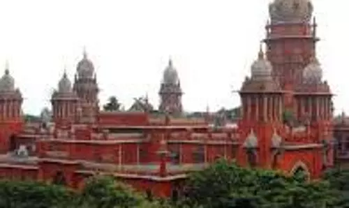 Tax Demand on Post Sale Discounts Received By Way Of Financial Credit Notes Not Tenable: Madras High Court