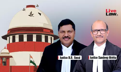 Wrong Doers Cannot Be Allowed To Make Profit Out Of Their Own Wrongs : Supreme Court Wrong Doers Cannot Be Allowed To Make Profit Out Of Their Own Wrongs : Supreme Court