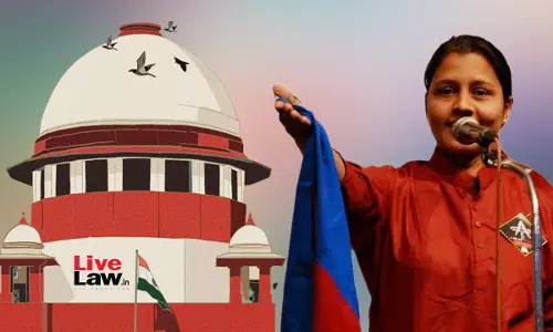 Supreme Court Adjourns Bail Plea Of Bhima Koregaon Case Accused Jyoti Jagtap To July Supreme Court Adjourns Bail Plea Of Bhima Koregaon Case Accused Jyoti Jagtap To July