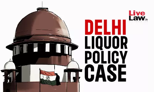 Supreme Court Issues Notice To ED On Vijay Nairs Bail Plea In Liquor Policy Case Supreme Court Issues Notice To ED On Vijay Nairs Bail Plea In Liquor Policy Case