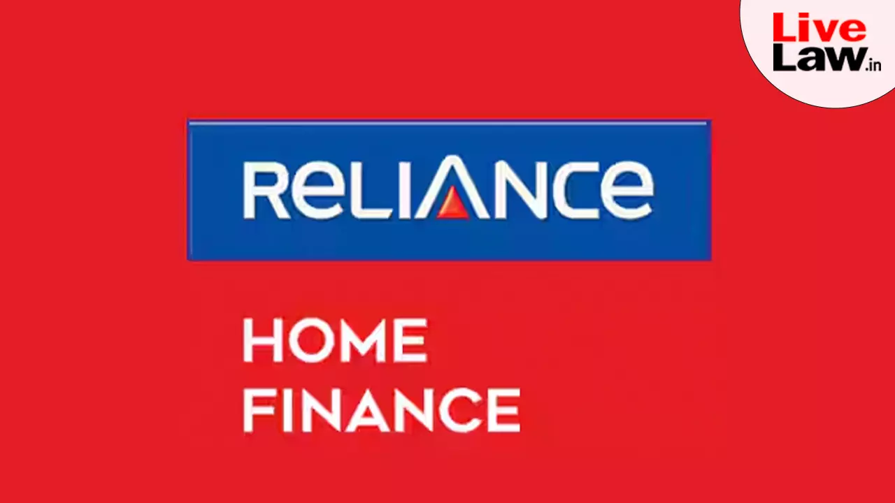 SEBI Imposes Rs 8 Lakh Penalty On Reliance Home Finance For Disclosure Violations SEBI Imposes Rs 8 Lakh Penalty On Reliance Home Finance For Disclosure Violations