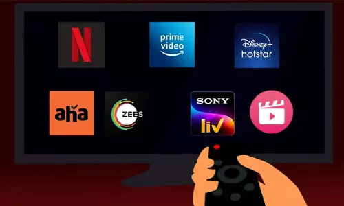 Madras High Court Issues Notice To Centre On Plea Seeking Regulation Of Content On OTT Platforms Madras High Court Issues Notice To Centre On Plea Seeking Regulation Of Content On OTT Platforms
