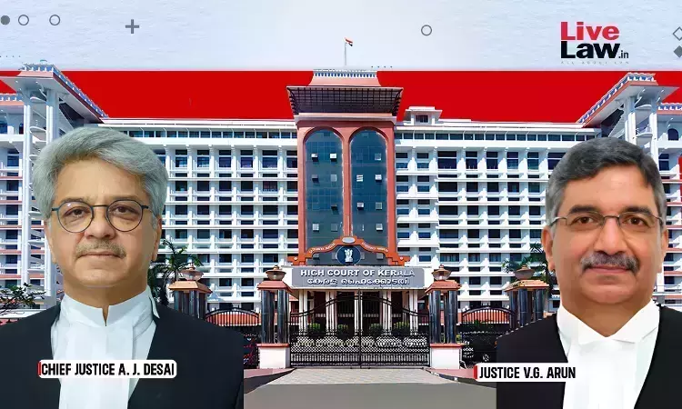 Kerala High Court Directs Govt To Build E-Toilets For Flood-Affected Tribal Families In Nilambur Kerala High Court Directs Govt To Build E-Toilets For Flood-Affected Tribal Families In Nilambur