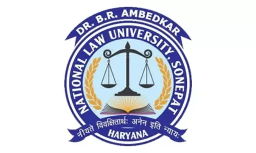 “Deeksharambh” Orientation Programme At Dr. B.R. Ambedkar National Law University, Sonepat: Inauguration By Justice Rajesh Bindal