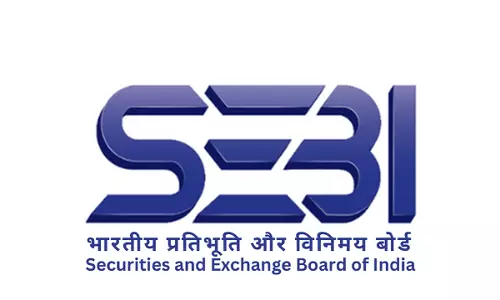 SEBI Lowers Turnover Threshold For Agricultural Commodity Options To Rs 100 Crore SEBI Lowers Turnover Threshold For Agricultural Commodity Options To Rs 100 Crore