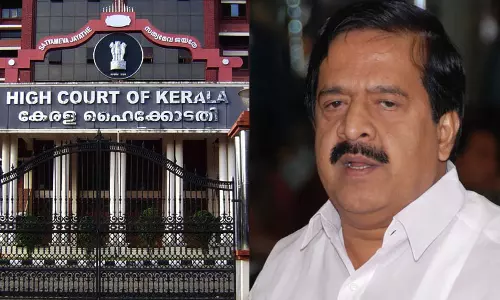 Congress Leader Ramesh Chennithala Moves High Court Challenging Constitutional Validity of Provisions Of Kerala Lok Ayukta (Amendment) Act, 2022