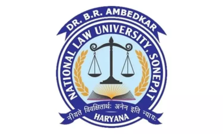 “Deeksharambh” Orientation Programme At Dr. B.R. Ambedkar National Law University, Sonepat: Inauguration By Justice Rajesh Bindal “Deeksharambh” Orientation Programme At Dr. B.R. Ambedkar National Law University, Sonepat: Inauguration By Justice Rajesh Bindal