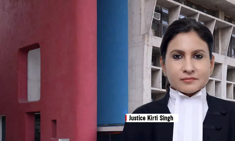 Flooded With Litigations Where Innocent Families Are Financially Exploited On Promise Of Sending Children Abroad: Punjab & Haryana HC Flooded With Litigations Where Innocent Families Are Financially Exploited On Promise Of Sending Children Abroad: Punjab & Haryana HC