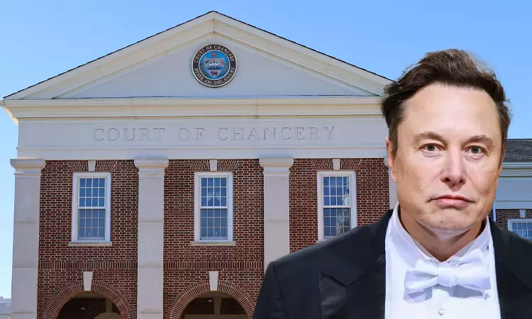 Standard For Independence Of Independent Directors; A Lesson From Delaware