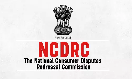 Arbitration Clause In Buyers Agreement Does Not Bar Jurisdiction Of Consumer Fora: NCDRC Arbitration Clause In Buyers Agreement Does Not Bar Jurisdiction Of Consumer Fora: NCDRC