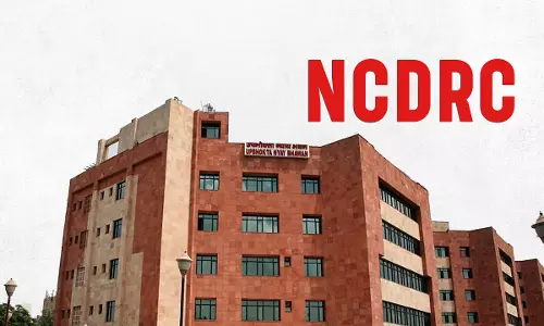 Expert Report Mandatory To Prove Inherent Defect Under Section 13(1)(C): NCDRC Expert Report Mandatory To Prove Inherent Defect Under Section 13(1)(C): NCDRC