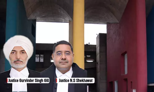 Impossible For Police To Plant Heavy Contraband: Punjab & Haryana High Court Dismisses Appeal Of Men Convicted For Possessing 25 Kg Heroin