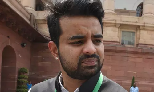 Bengaluru Court Rejects Suspended JD(S) Leader Prajwal Revannas Bail Plea In Rape Case Bengaluru Court Rejects Suspended JD(S) Leader Prajwal Revannas Bail Plea In Rape Case