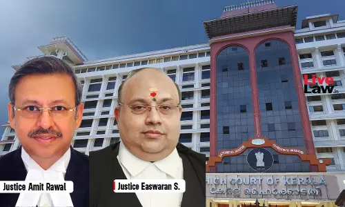 Kerala High Court Orders Enhanced Compensation For Lands Acquired For Construction Of Brahmapuram Waste Treatment Plant Phase II