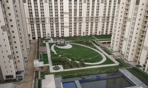 Delay In Delivery Of Possession: NCDRC Holds Emaar MGF Land Liable For Deficiency In Service Delay In Delivery Of Possession: NCDRC Holds Emaar MGF Land Liable For Deficiency In Service