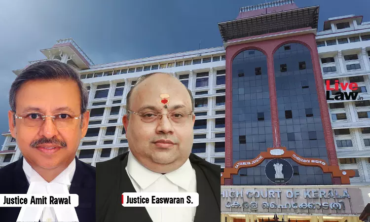 Kerala High Court Orders Enhanced Compensation For Lands Acquired For Construction Of Brahmapuram Waste Treatment Plant Phase II Kerala High Court Orders Enhanced Compensation For Lands Acquired For Construction Of Brahmapuram Waste Treatment Plant Phase II