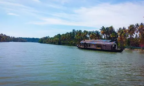 Condition Of Ashtamudi Land Is A Matter Of Concern: Kerala HC Proposes Constitution Of Ashtamudi Local Wetland Authority