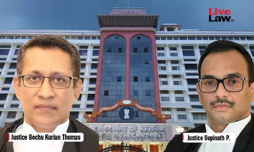 Kerala High Court Issues Directions To Prevent Dumping Of Waste In Public Places, Set Up Plastic Bottle Collection Booths & Create Awareness In Schools