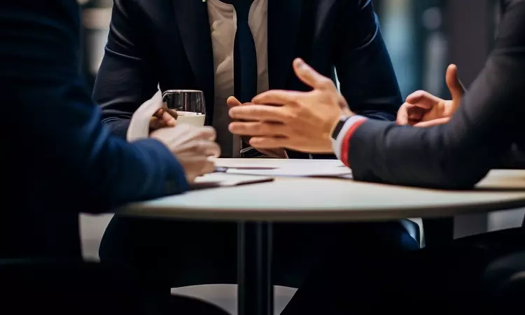 Discourage Litigation, Persuade Your Neighbours To Compromise Whenever You Can Discourage Litigation, Persuade Your Neighbours To Compromise Whenever You Can