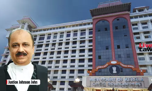 [Motor Accident Claims] Compensation For Deceased Working Abroad Should Be Calculated At Exchange Rate Prevailing On Date Of Filing Petition: Kerala HC