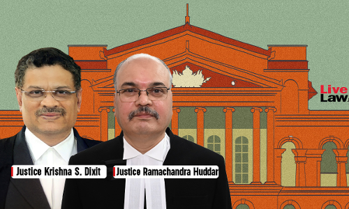 Value Of Land Under Works Contract Is Not Exigible To VAT: Karnataka High Court Value Of Land Under Works Contract Is Not Exigible To VAT: Karnataka High Court