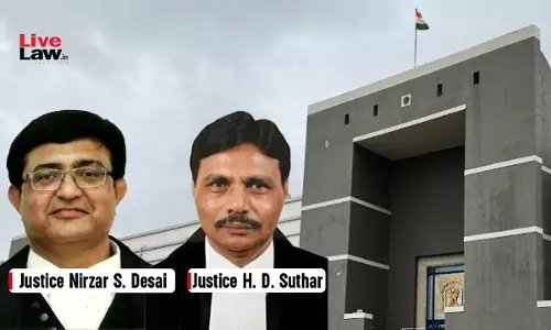 Use Of Counterfeit Currency In Absence Of Mens Rea Doesnt Attract Offence U/S 489B IPC: Gujarat High Court Upholds Acquittal