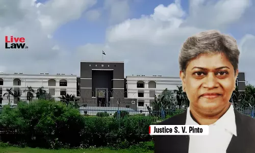 [S.349 CrPC] Court Can Sentence Witness To A Maximum Of 7 Days Imprisonment Upon Unexplained Refusal To Produce Material Evidence: Gujarat High Court