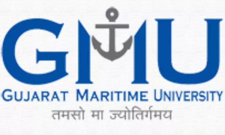 Gujarat Maritime University Has Extended The Last Date To Apply For Admission To 24th June Gujarat Maritime University Has Extended The Last Date To Apply For Admission To 24th June