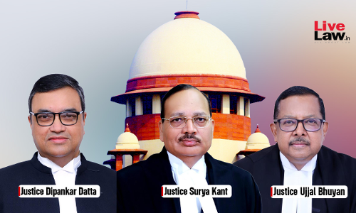 Fraud Unravels Everything: Supreme Court Recalls Its Own Order Obtained By Fraud Back In 2022 Fraud Unravels Everything: Supreme Court Recalls Its Own Order Obtained By Fraud Back In 2022